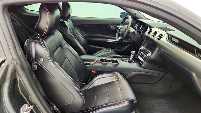 2015 Ford Mustang 2dr Fastback GT - 23099942 - 22