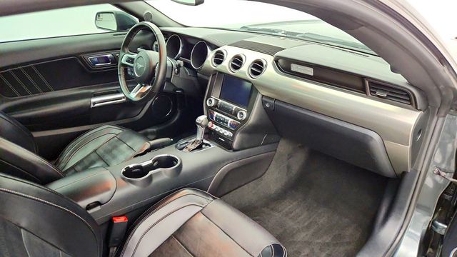 2015 Ford Mustang 2dr Fastback GT - 23099942 - 23