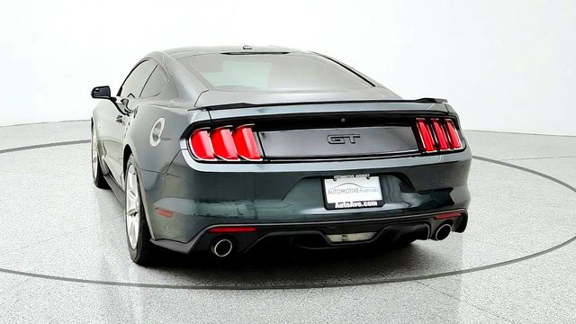 2015 Ford Mustang 2dr Fastback GT - 23099942 - 5