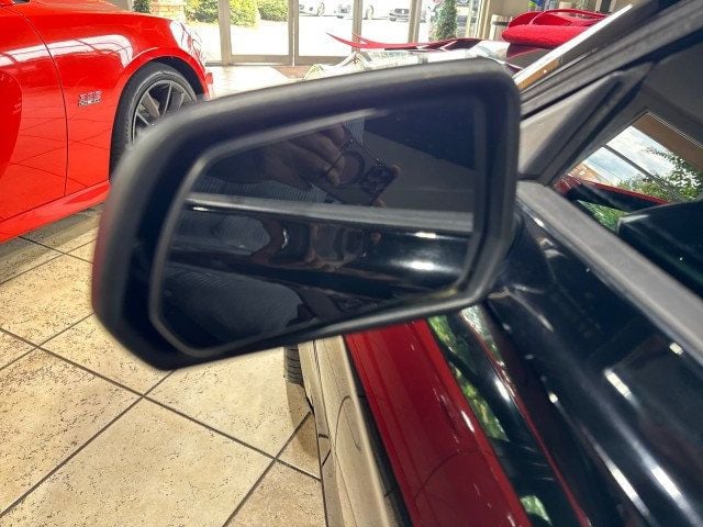 2015 Ford Mustang 2dr Fastback GT Premium - 23024647 - 10