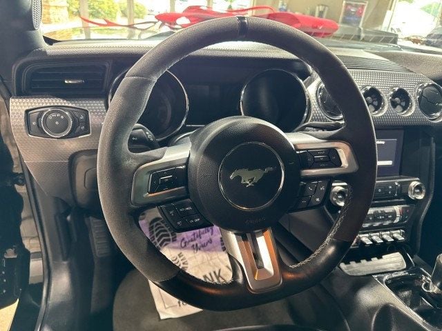 2015 Ford Mustang 2dr Fastback GT Premium - 23024647 - 14
