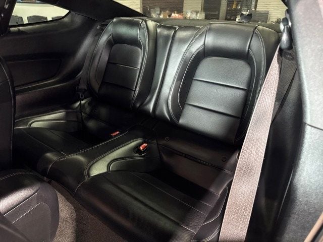 2015 Ford Mustang 2dr Fastback GT Premium - 23024647 - 24
