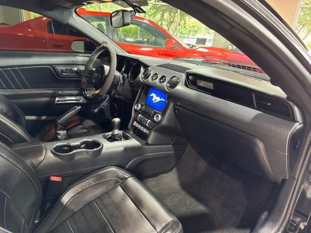 2015 Ford Mustang 2dr Fastback GT Premium - 23024647 - 26