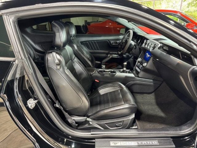 2015 Ford Mustang 2dr Fastback GT Premium - 23024647 - 27