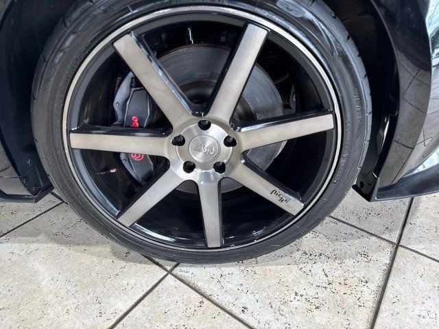 2015 Ford Mustang 2dr Fastback GT Premium - 23024647 - 28