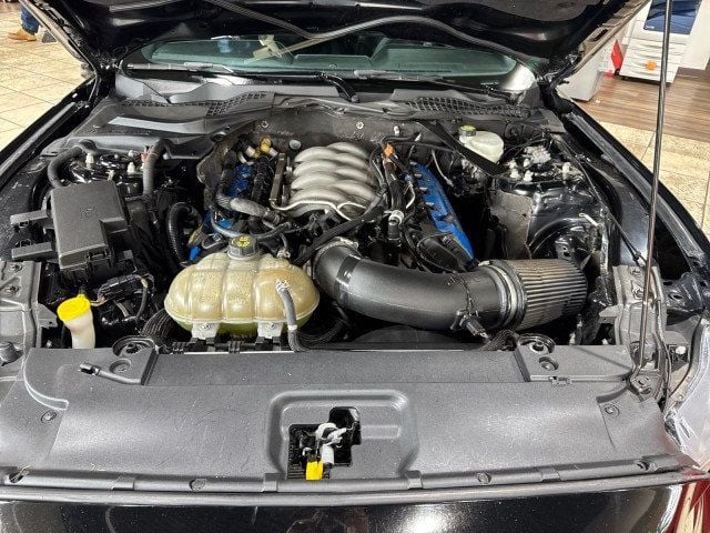2015 Ford Mustang 2dr Fastback GT Premium - 23024647 - 33