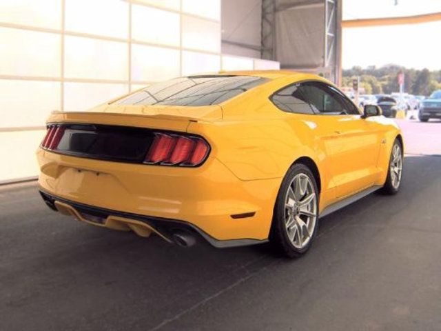 2015 Ford Mustang 2dr Fastback GT Premium - 23088598 - 2