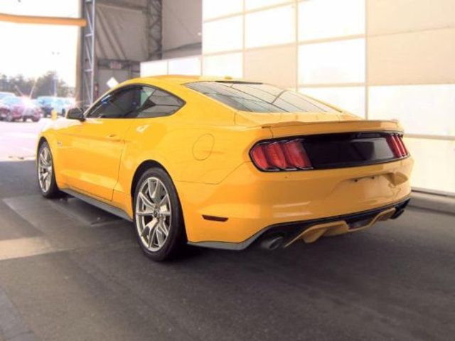 2015 Ford Mustang 2dr Fastback GT Premium - 23088598 - 3