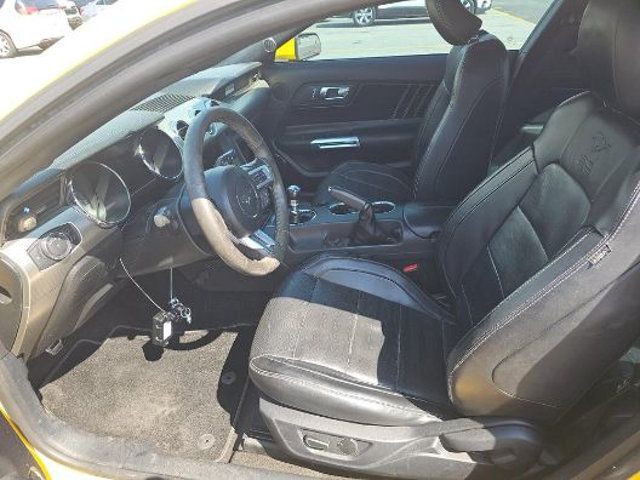 2015 Ford Mustang 2dr Fastback GT Premium - 23088598 - 4