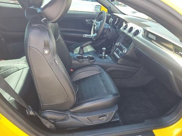 2015 Ford Mustang 2dr Fastback GT Premium - 23088598 - 5