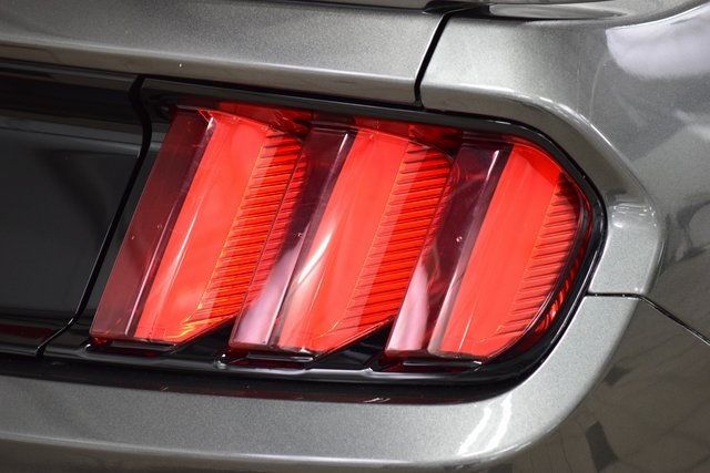 2015 Ford Mustang 2dr Fastback GT Premium - 22915709 - 18