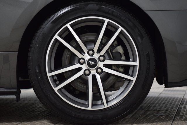 2015 Ford Mustang 2dr Fastback GT Premium - 22915709 - 21