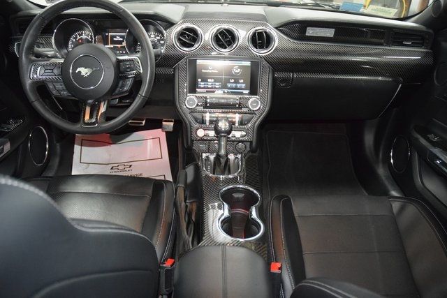 2015 Ford Mustang 2dr Fastback GT Premium - 22915709 - 26