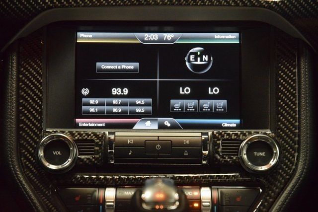 2015 Ford Mustang 2dr Fastback GT Premium - 22915709 - 27