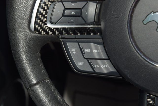 2015 Ford Mustang 2dr Fastback GT Premium - 22915709 - 33