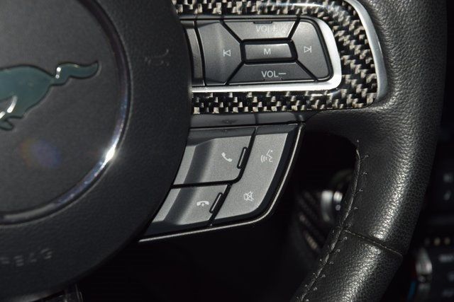 2015 Ford Mustang 2dr Fastback GT Premium - 22915709 - 35