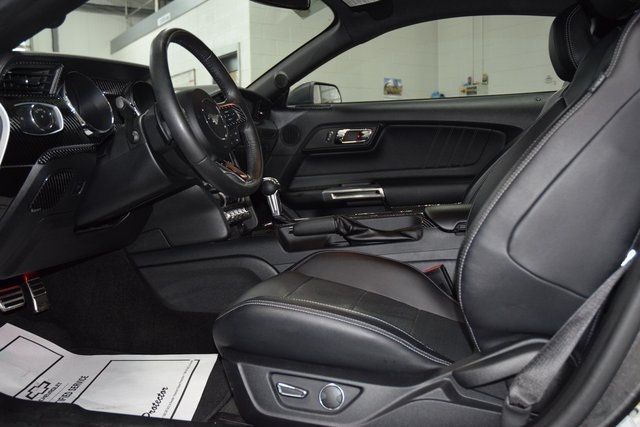 2015 Ford Mustang 2dr Fastback GT Premium - 22915709 - 36