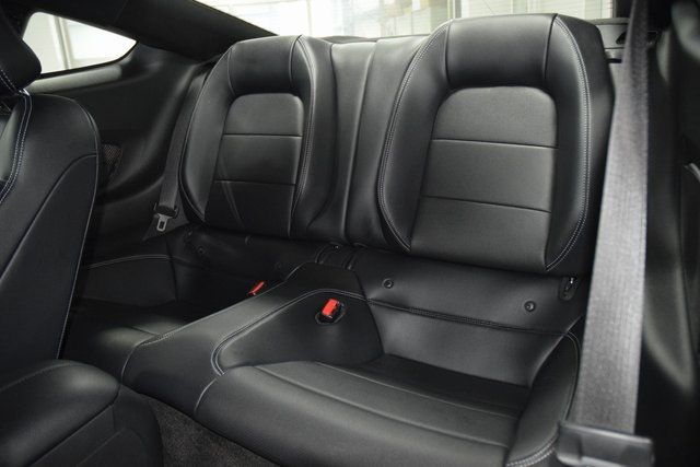 2015 Ford Mustang 2dr Fastback GT Premium - 22915709 - 38