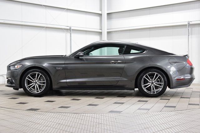 2015 Ford Mustang 2dr Fastback GT Premium - 22915709 - 3