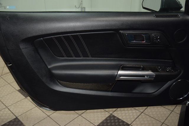 2015 Ford Mustang 2dr Fastback GT Premium - 22915709 - 39