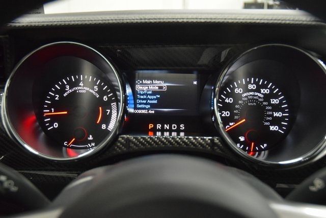 2015 Ford Mustang 2dr Fastback GT Premium - 22915709 - 43