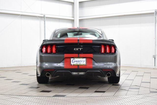 2015 Ford Mustang 2dr Fastback GT Premium - 22915709 - 6
