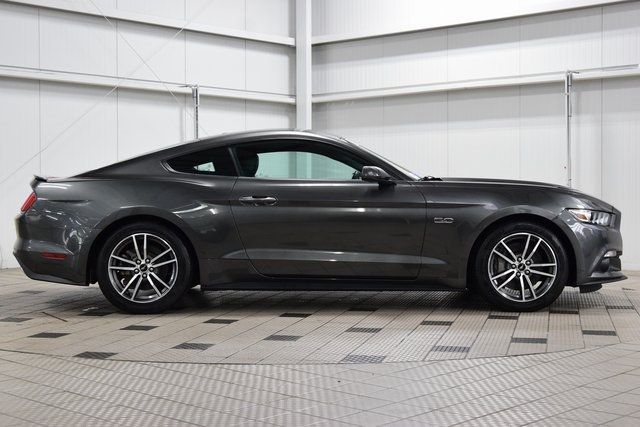 2015 Ford Mustang 2dr Fastback GT Premium - 22915709 - 8