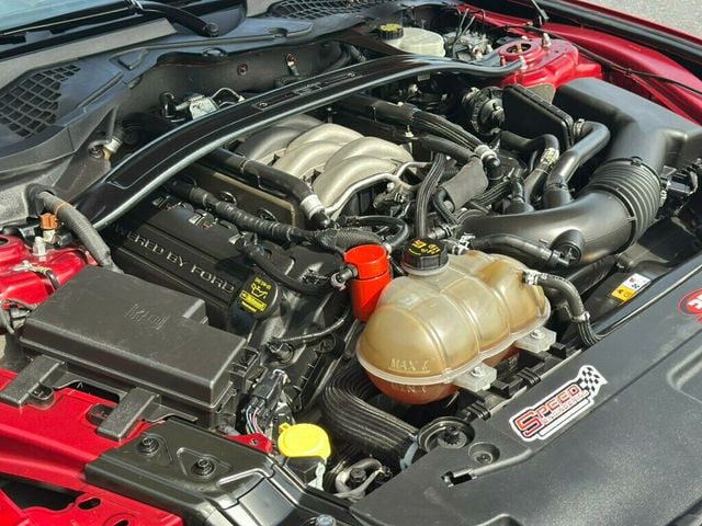 2015 Ford Mustang 2dr Fastback GT Premium - 22917563 - 13