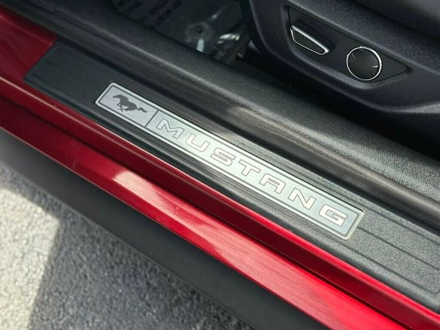 2015 Ford Mustang 2dr Fastback GT Premium - 22917563 - 15