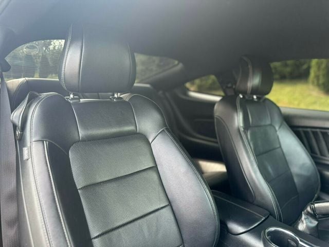 2015 Ford Mustang 2dr Fastback GT Premium - 22917563 - 23