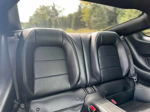 2015 Ford Mustang 2dr Fastback GT Premium - 22917563 - 24