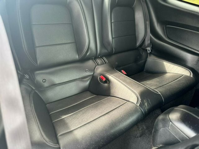 2015 Ford Mustang 2dr Fastback GT Premium - 22917563 - 25