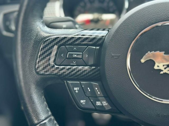 2015 Ford Mustang 2dr Fastback GT Premium - 22917563 - 28