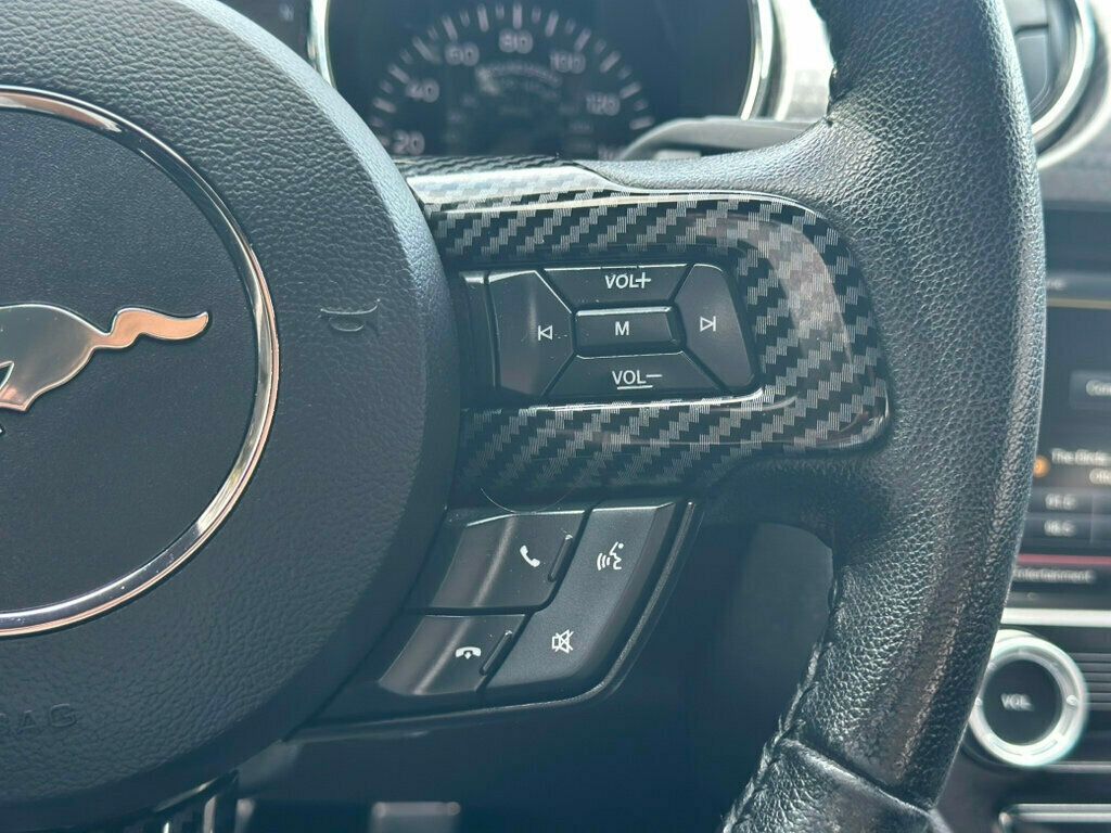 2015 Ford Mustang GT Premium photo 30