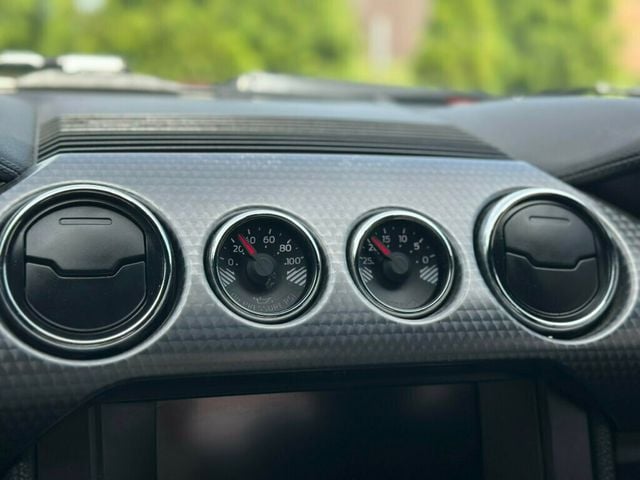 2015 Ford Mustang 2dr Fastback GT Premium - 22917563 - 30