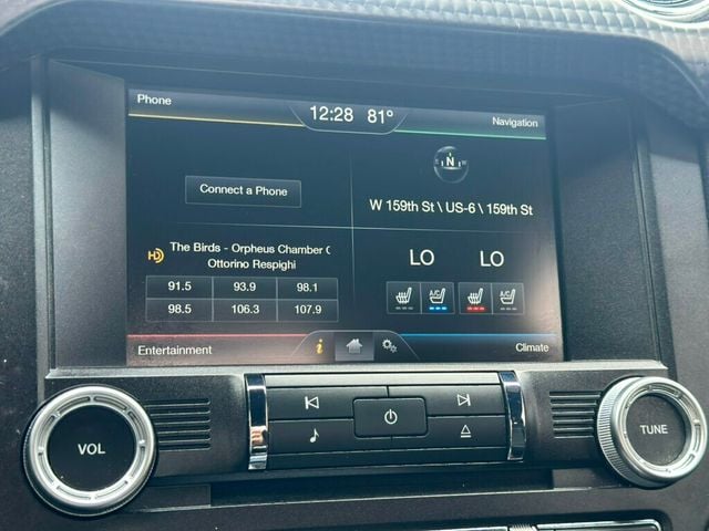 2015 Ford Mustang 2dr Fastback GT Premium - 22917563 - 31