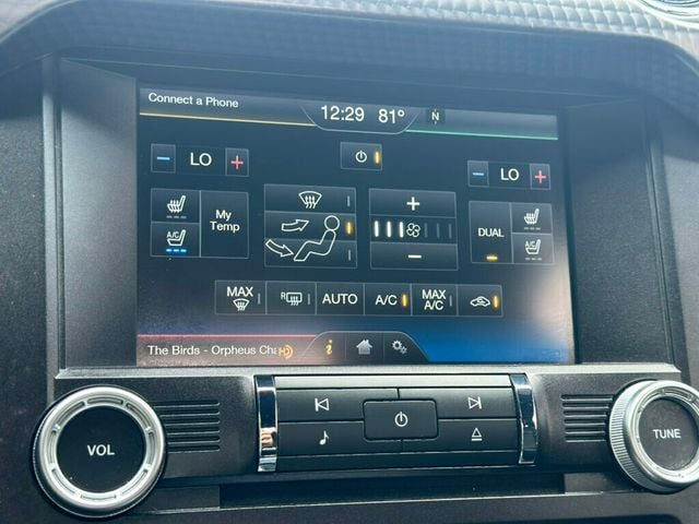 2015 Ford Mustang 2dr Fastback GT Premium - 22917563 - 32