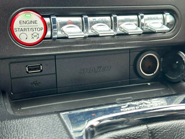 2015 Ford Mustang 2dr Fastback GT Premium - 22917563 - 35