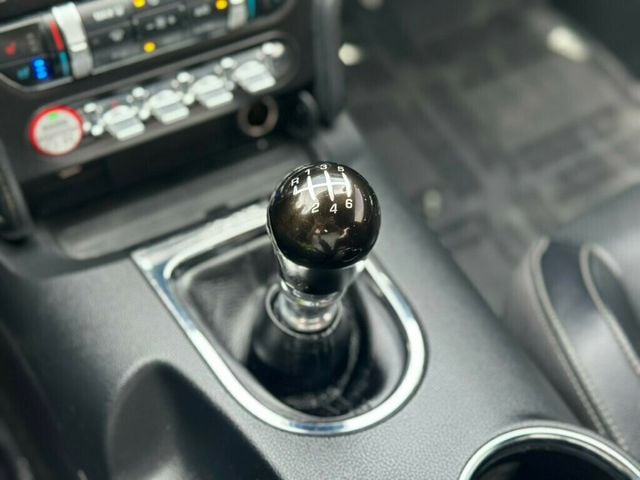 2015 Ford Mustang 2dr Fastback GT Premium - 22917563 - 36