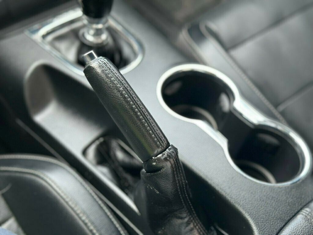 2015 Ford Mustang GT Premium photo 37