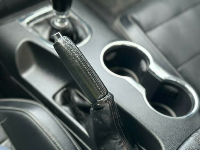 2015 Ford Mustang 2dr Fastback GT Premium - 22917563 - 37