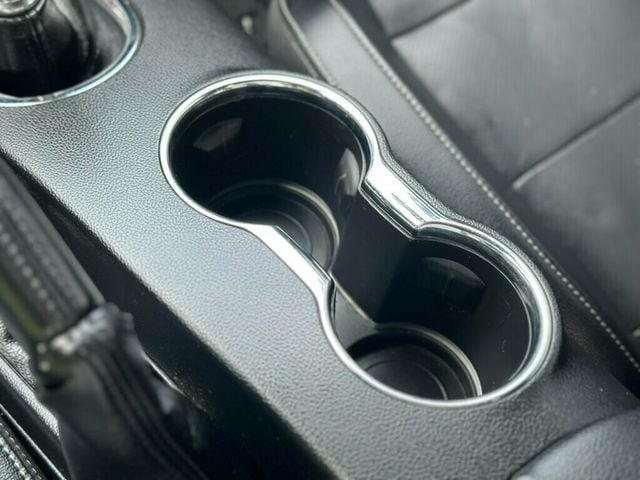 2015 Ford Mustang 2dr Fastback GT Premium - 22917563 - 38