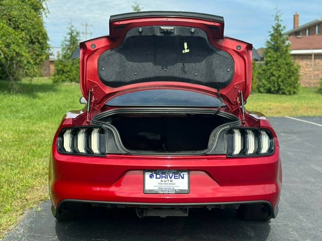 2015 Ford Mustang 2dr Fastback GT Premium - 22917563 - 6