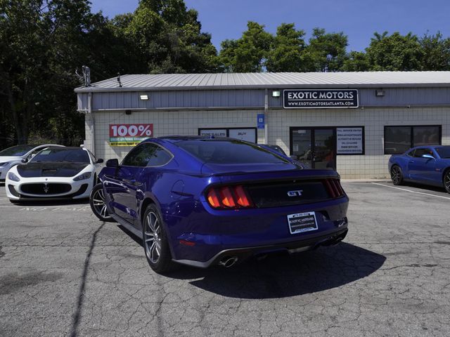 2015 Ford Mustang 2dr Fastback GT Premium - 22404803 - 46