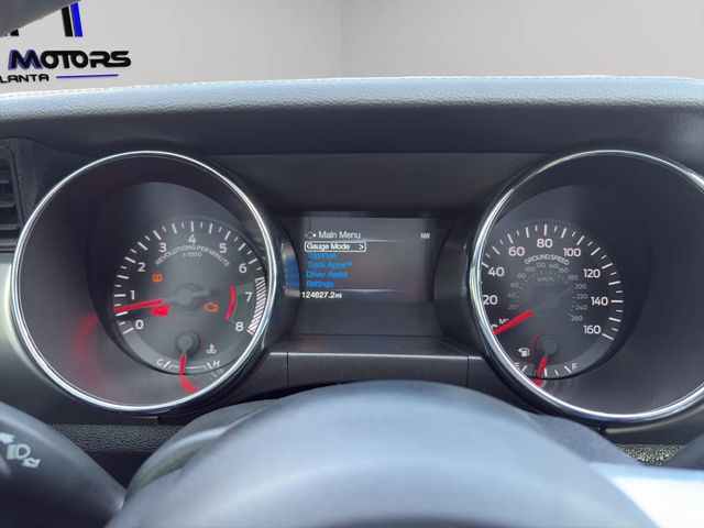 2015 Ford Mustang 2dr Fastback GT Premium - 23053408 - 10