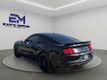 2015 Ford Mustang 2dr Fastback GT Premium - 23053408 - 2