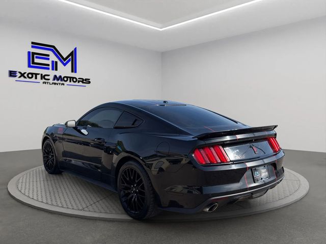 2015 Ford Mustang 2dr Fastback GT Premium - 23053408 - 2