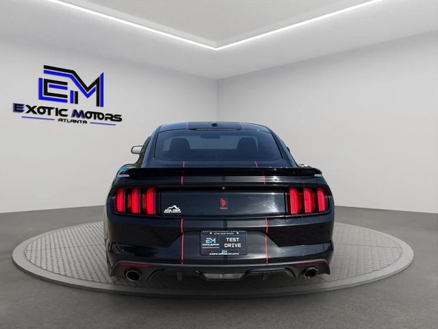 2015 Ford Mustang 2dr Fastback GT Premium - 23053408 - 3