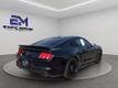 2015 Ford Mustang 2dr Fastback GT Premium - 23053408 - 4