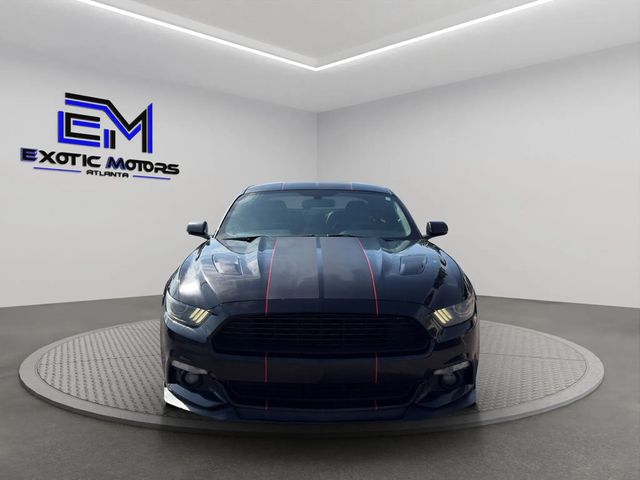 2015 Ford Mustang 2dr Fastback GT Premium - 23053408 - 7